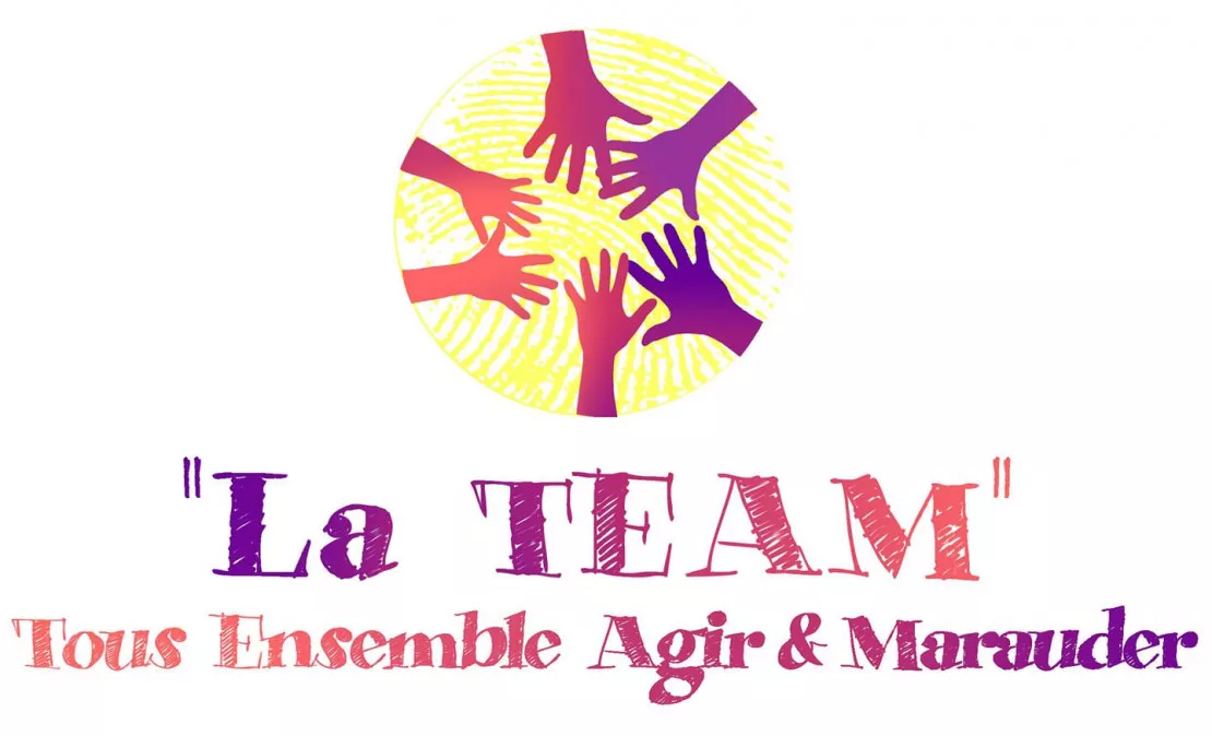 PARTENAIRE - "Journée bien-être" par l'association La Team à Chambéry