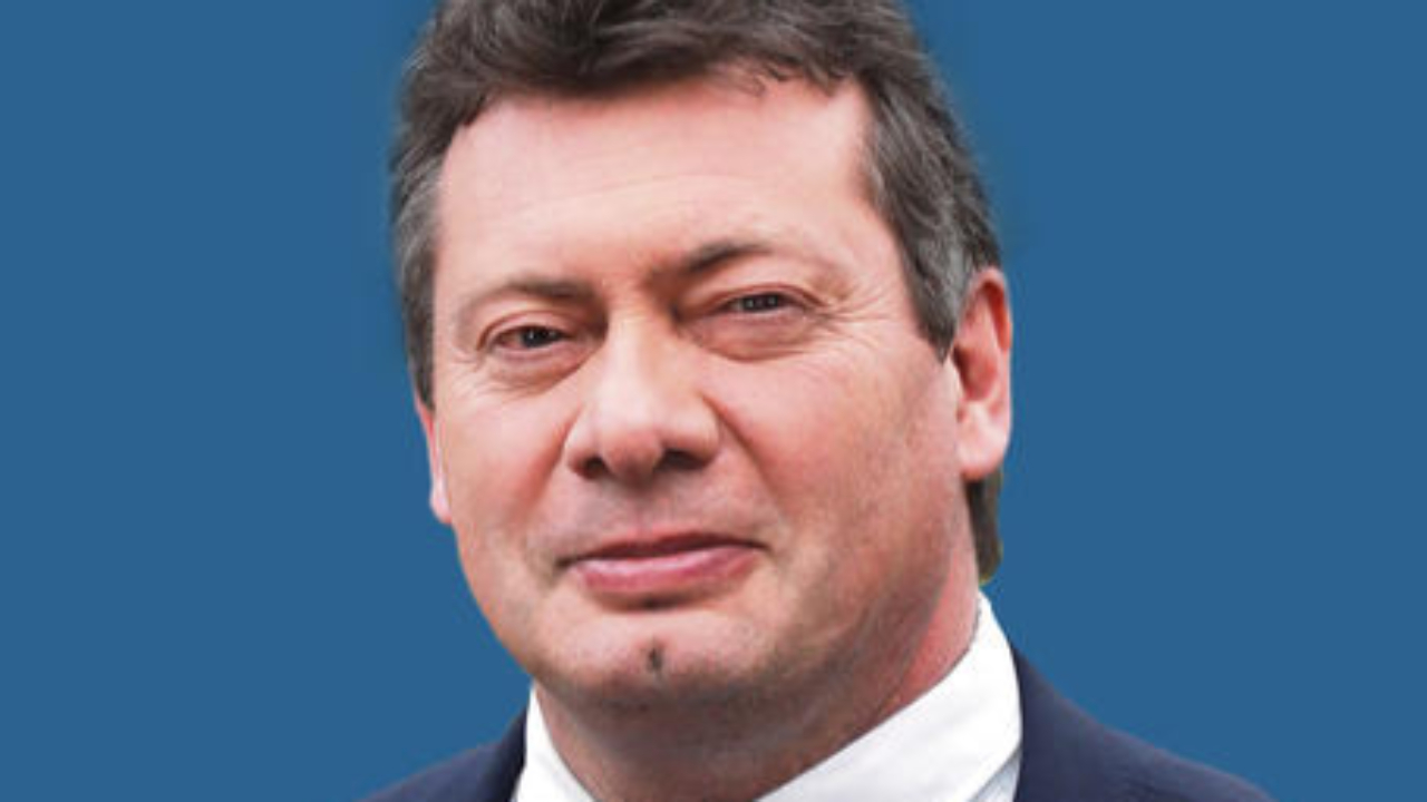 Aix-les-Bains : Le maire Renaud Beretti élu à la tête de Grand Lac