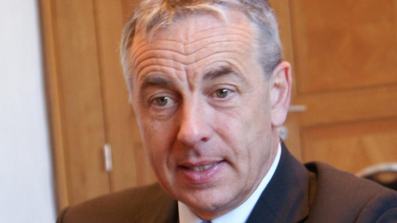 Annecy le groupe de Jean Luc Rigaut visé par une plainte