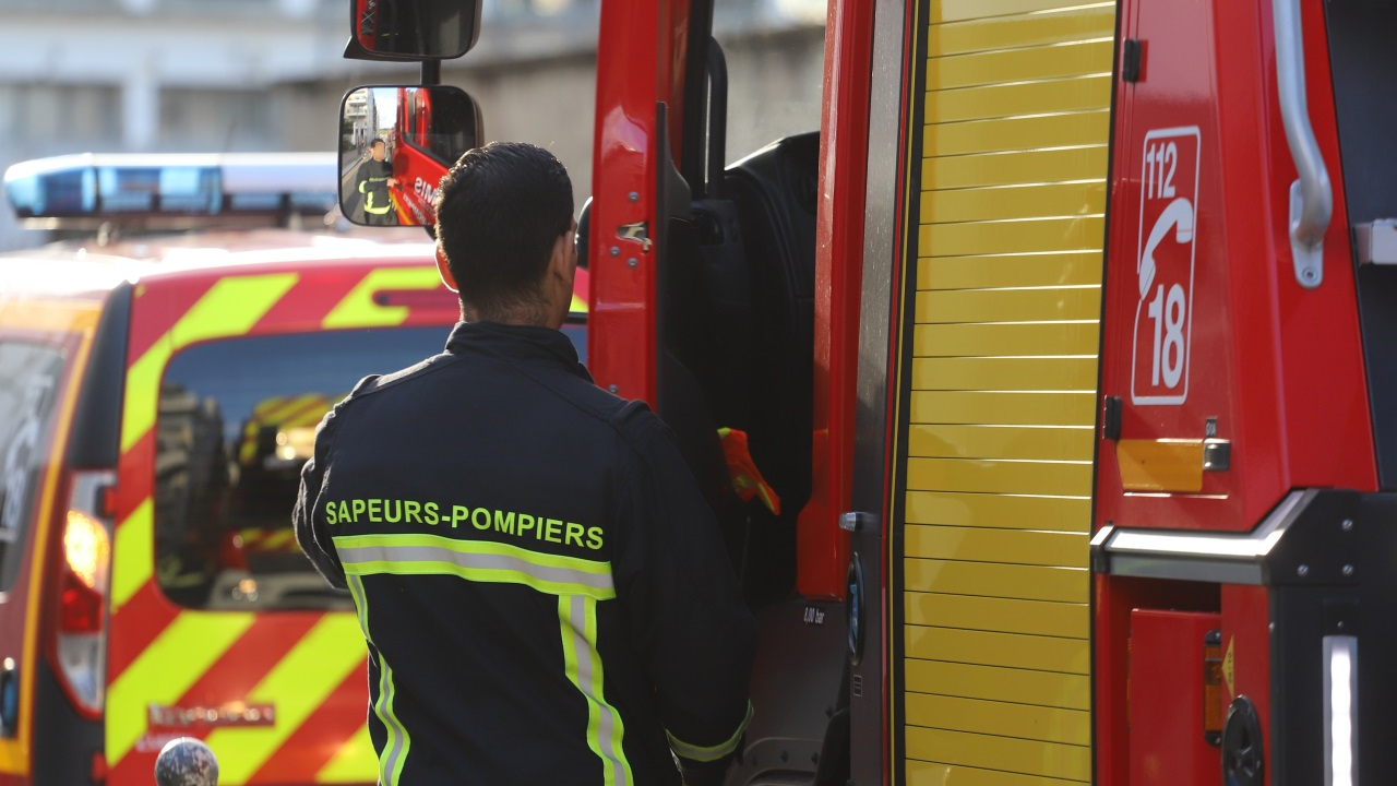 Annecy : une femme grièvement blessée dans un accident de la circulation