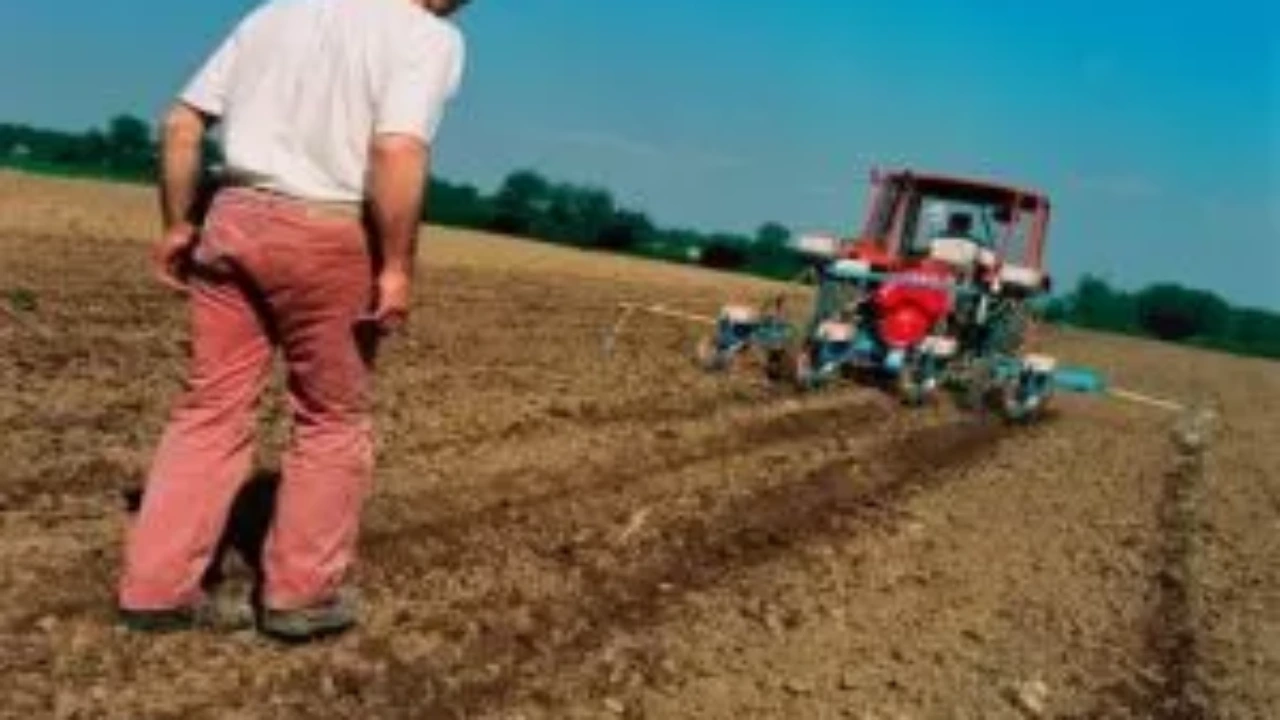 Des leviers pour l'installation des jeunes agriculteurs en Pays de Savoie