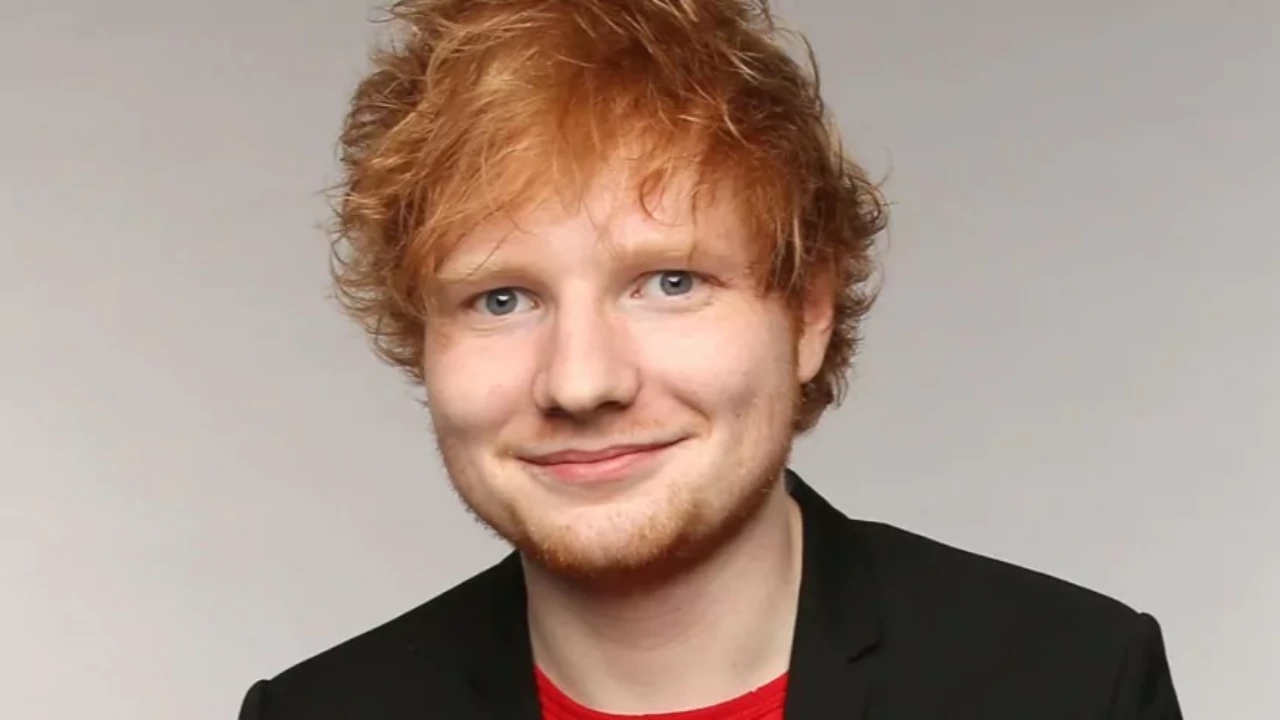 Ed Sheeran partage un nouveau single sur TikTok
