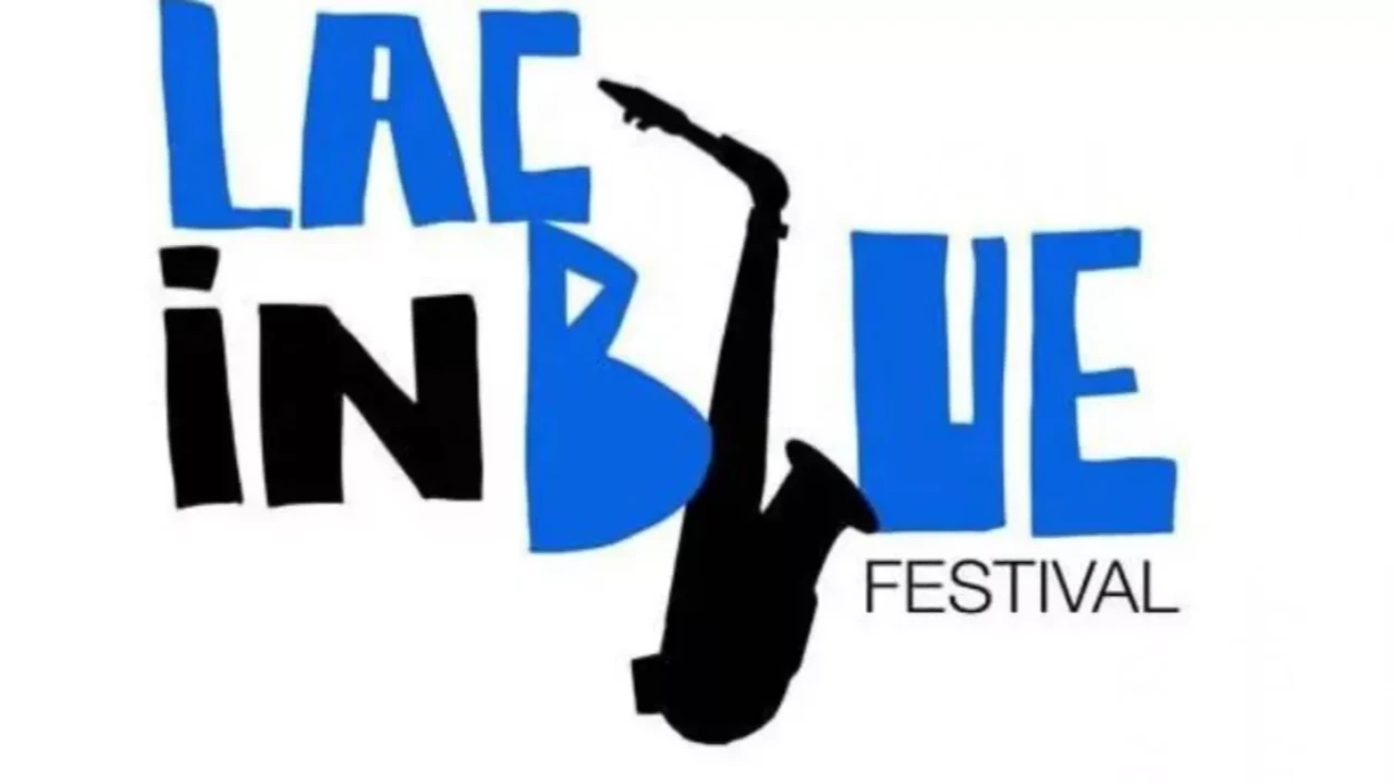 Le festival de jazz d'Annecy Lac In Blue s'annonce