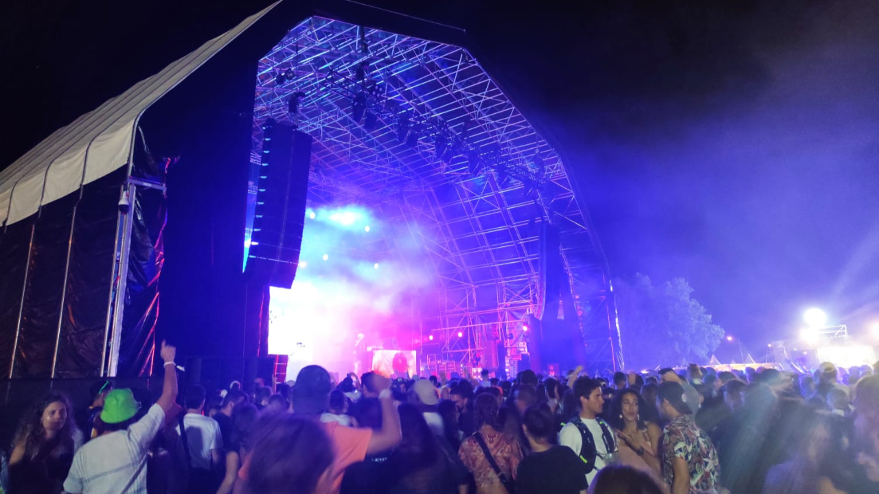 Musilac : Les candidatures du Tremplin sont ouvertes