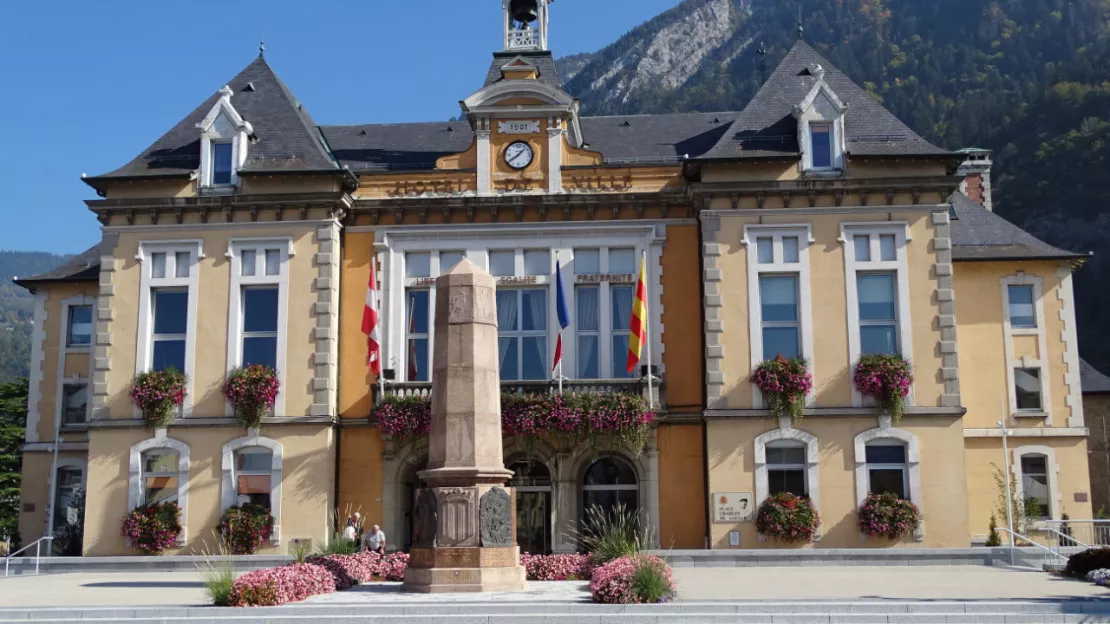 4 nouvelles communes de Haute-Savoie en état de catastrophe naturelle
