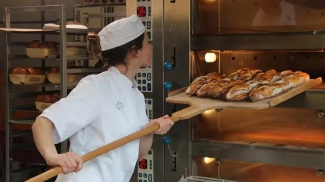 6 Millions d’euros pour aider les artisans boulangers de la région