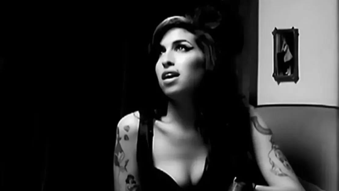 Amy Winehouse : sa dernière conversation avant sa mort révélée par un musicien
