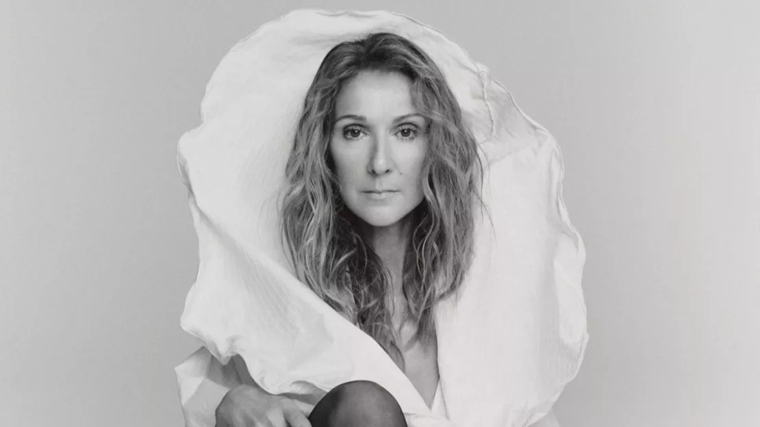 Céline Dion bientôt de retour sur scène ? : "Mon corps me le dira"