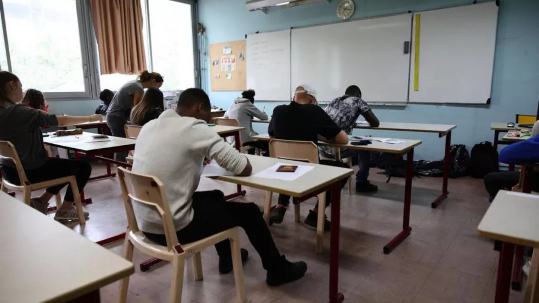 Chambéry-le-Haut: une journée école morte ce jeudi