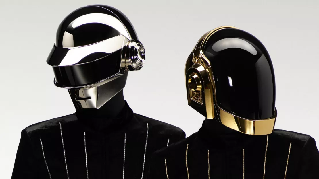 Daft Punk : le duo pressenti pour les Jeux Olympiques 2024 ne viendra pas