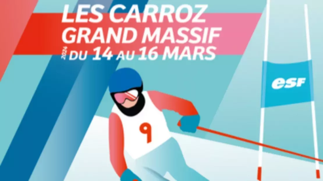 Des coupes du monde freestyle à Tignes, et 800 jeunes skieurs aux Carroz