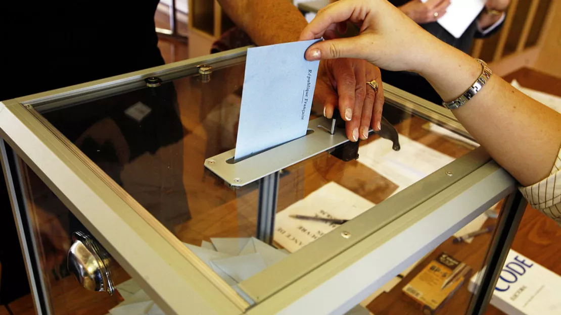 Des élections partielles à Pralognan-la Vanoise en Savoie