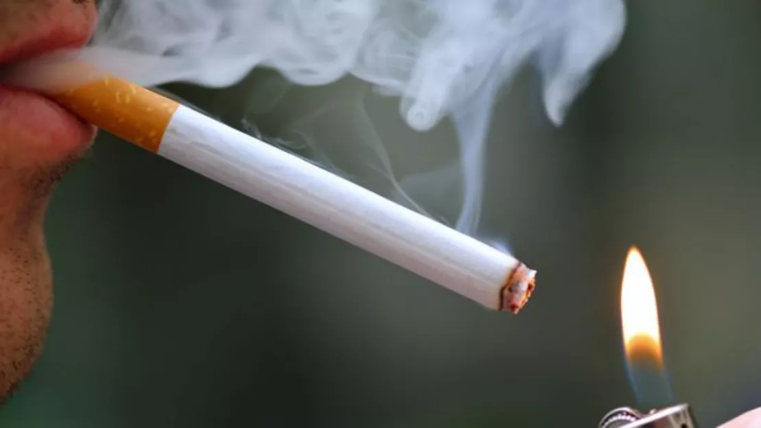 Des espaces sans tabac voient le jour à Saint-Alban-Leysse