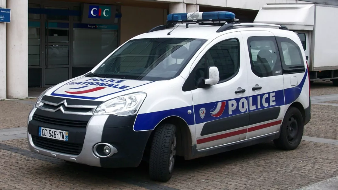 Chambéry : deux blessés graves lors d’un règlement de comptes