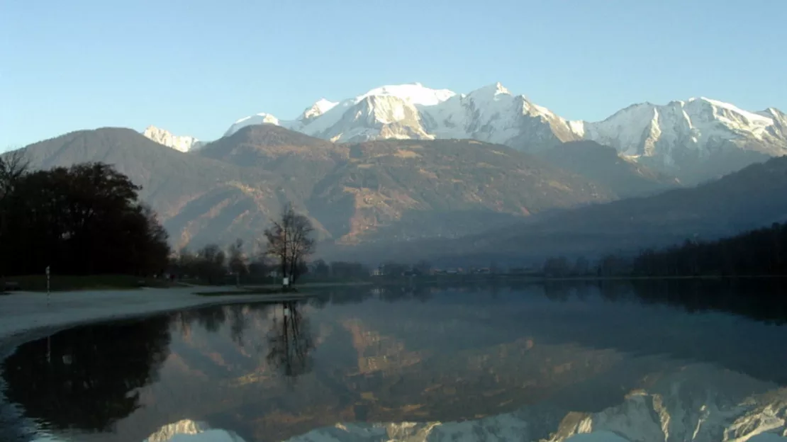 Deux noyades mortelles en Haute-Savoie ce mardi