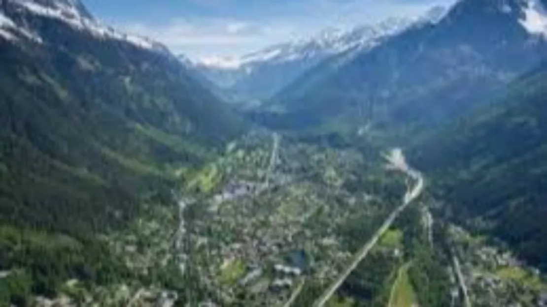 Deux séismes en deux jours ce week end en Haute-Savoie