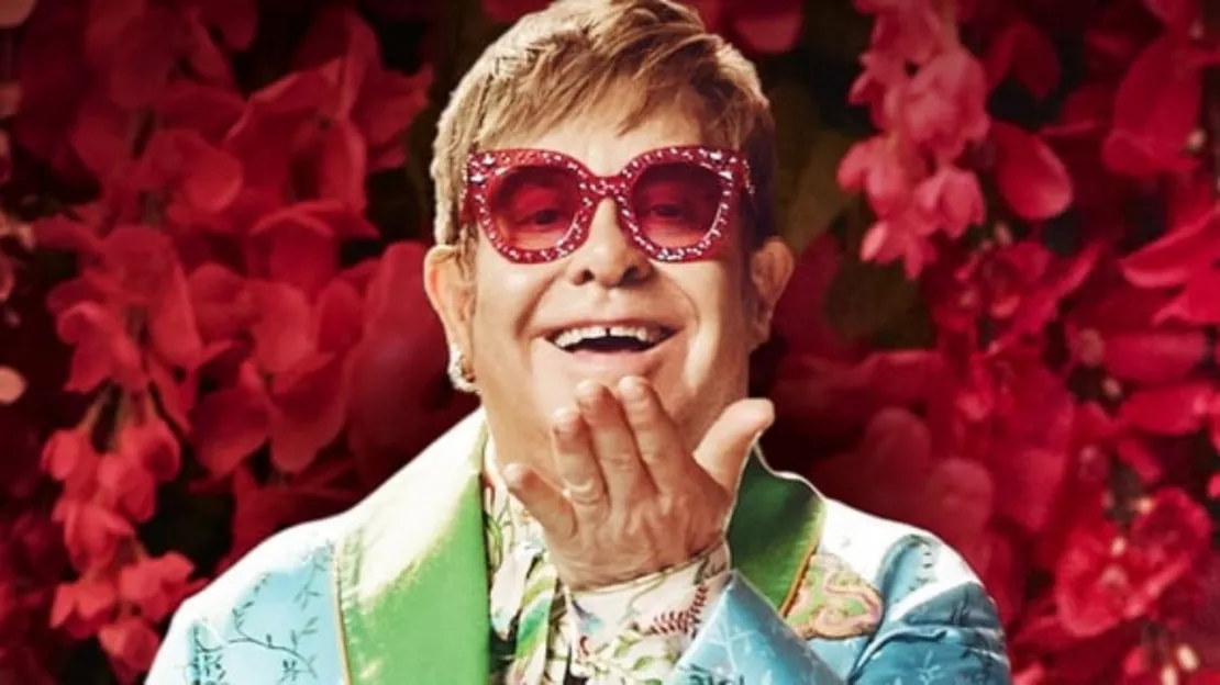Elton John bat tous les records avec sa tournée d'adieux