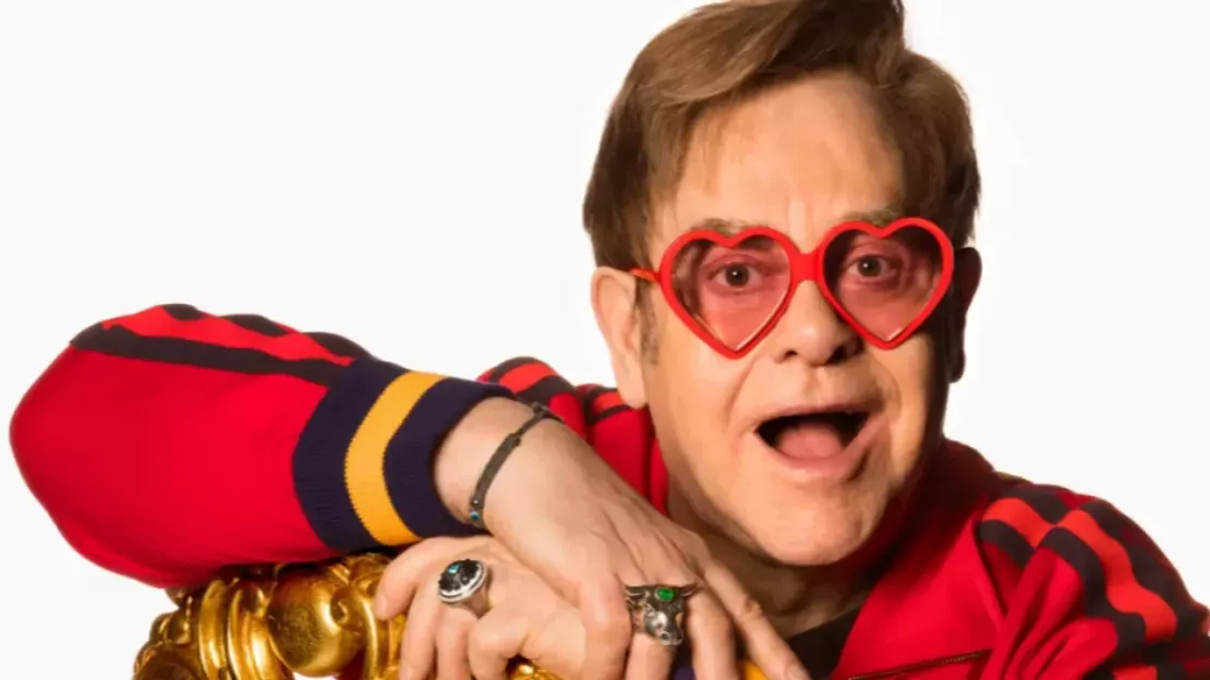 Elton John : quels sont ses projets après son ultime concert ?