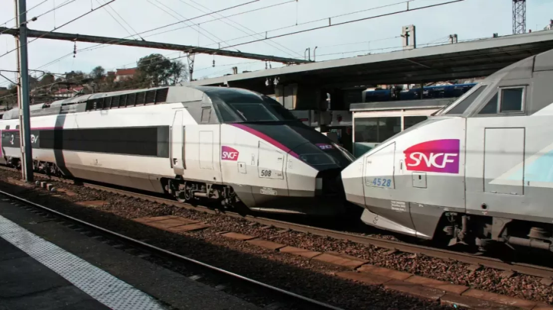 Faut-il s’inquiéter pour l’avenir des TGV Annecy et Chambéry depuis Paris ?