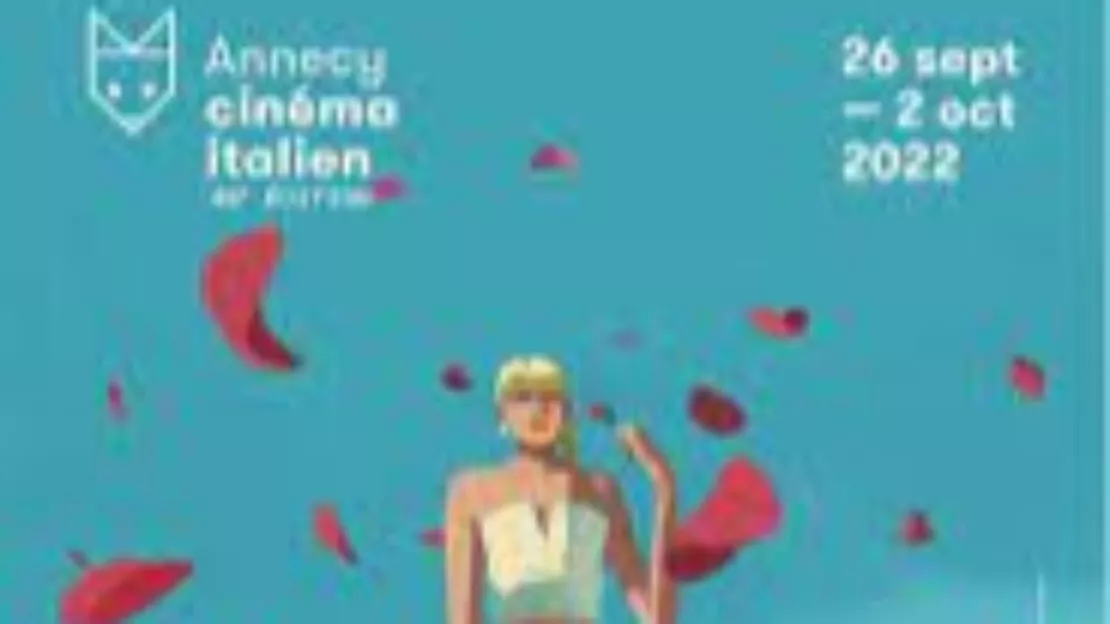 Faut-il s’inquiéter pour l’avenir du festival du Film Italien d’Annecy ?