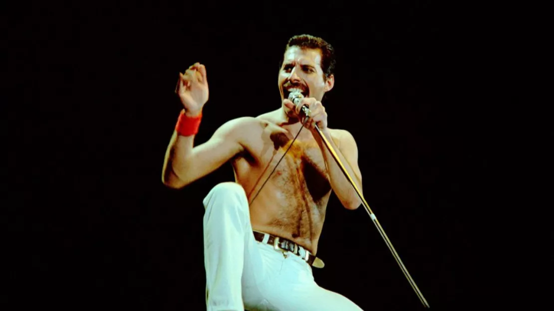 Freddie Mercury : mise en vente de son appartement londonien pour plus de 30 millions de livres sterling