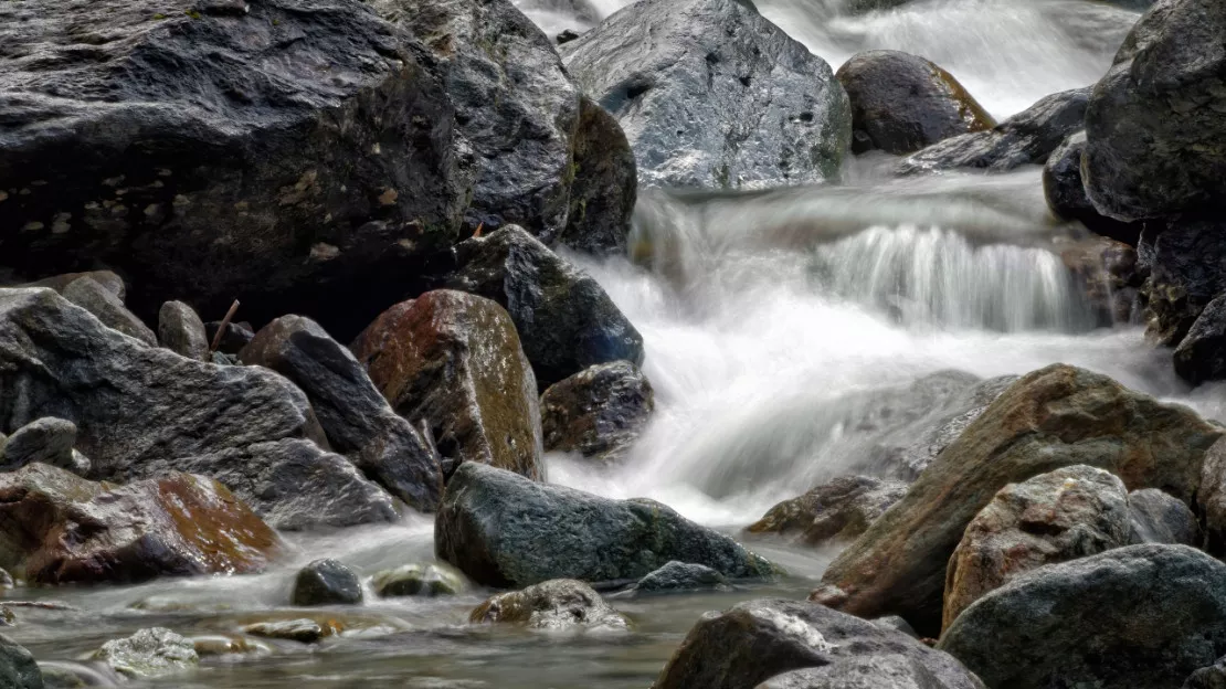 Grand Annecy : appel aux volontaires pour le nettoyage de rivières