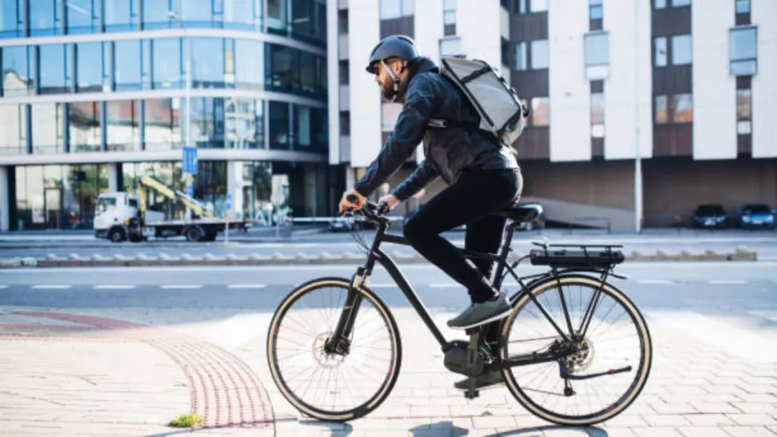 Grand Chambéry veut faciliter la circulation à vélo