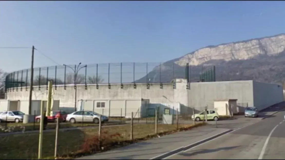 Haute-Savoie : fin de cavale pour le fugitif de 17 ans