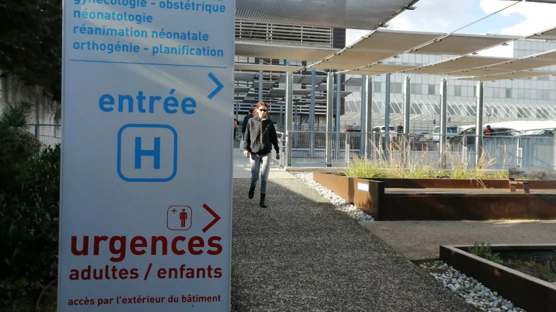 L’appel à la vigilance des établissements hospitaliers de Haute-Savoie