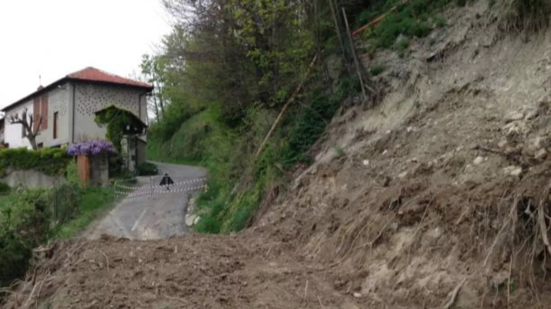 Haute-Savoie : 19 communes en état de catastrophe naturelle