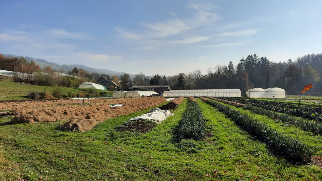 La FDSEA des Savoie et les jeunes agriculteurs s'en prennent à l'état