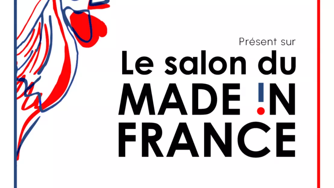 La Haute-Savoie présente au salon "Made in France"