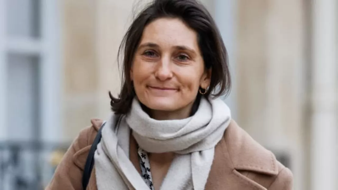 La ministre Amélie Oudéa-Castéra attendue en Haute-Savoie vendredi