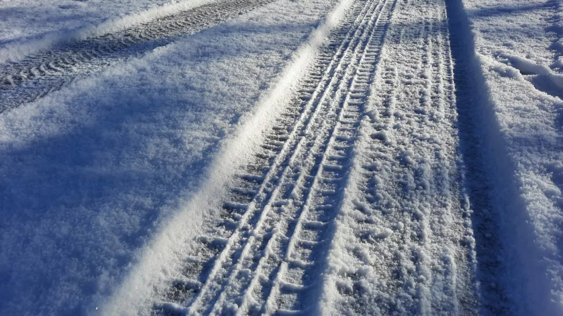 La Ville d’Annecy prépare ses routes pour l’hiver