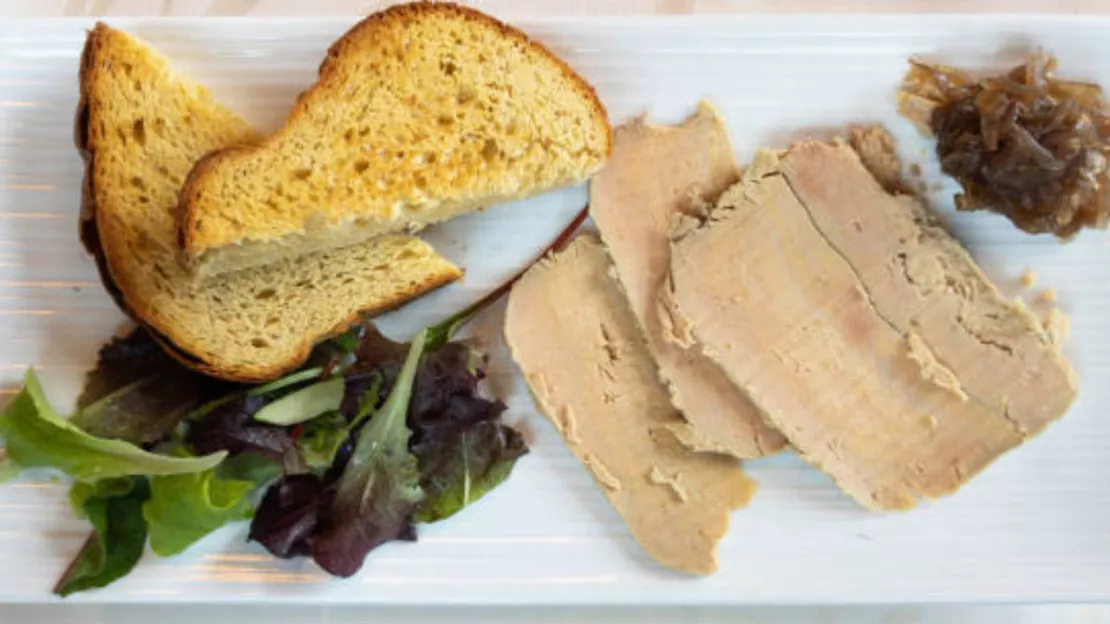 Annecy : la Ville saluée pour son engagement contre le foie gras