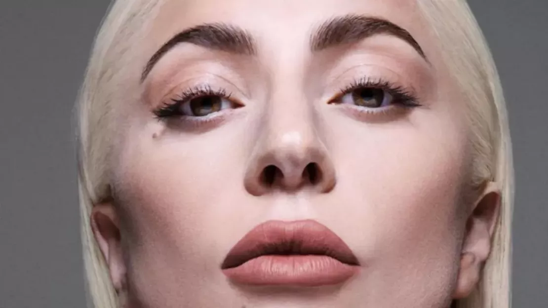 Lady Gaga met à l'honneur "The Chromatica Ball" dans un prochain film