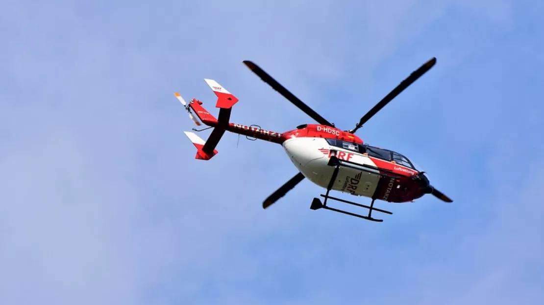 Le rapport du BEA publié après le crash mortel d’un hélicoptère à Bonvillard en Savoie.