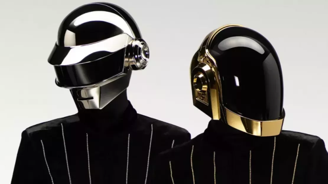 Les Daft Punk vont-il sortir un nouvel album ?