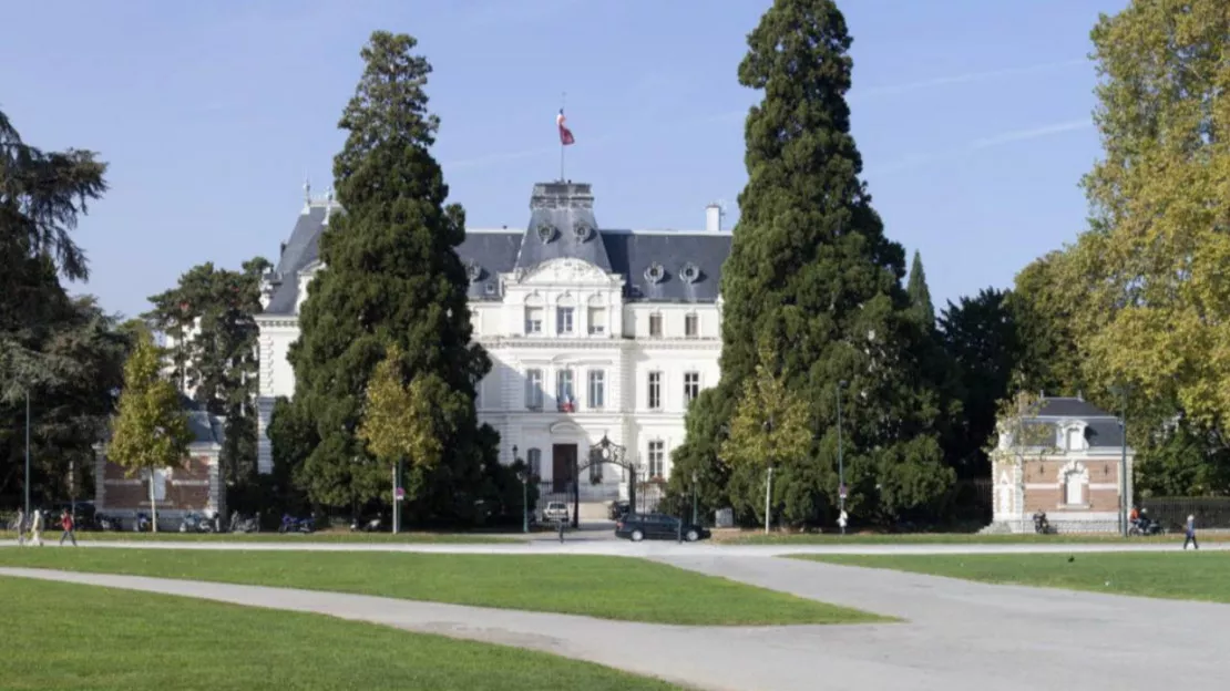 Les élus de Haute-Savoie appellent à un rassemblement contre l’antisémitisme