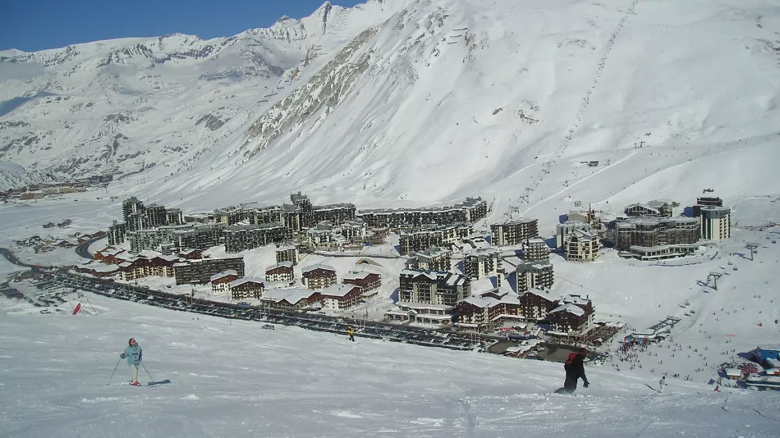 Les stations de ski des Pays de Savoie touchées par le fléau des passoires thermiques