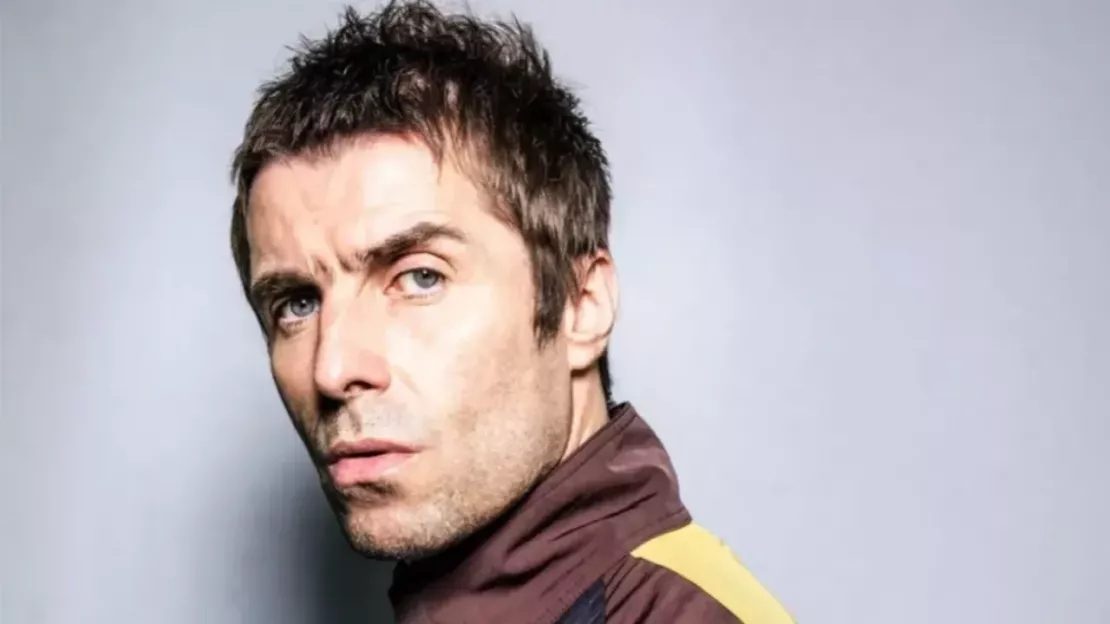 Liam Gallagher va célébrer les 30 ans d'Oasis