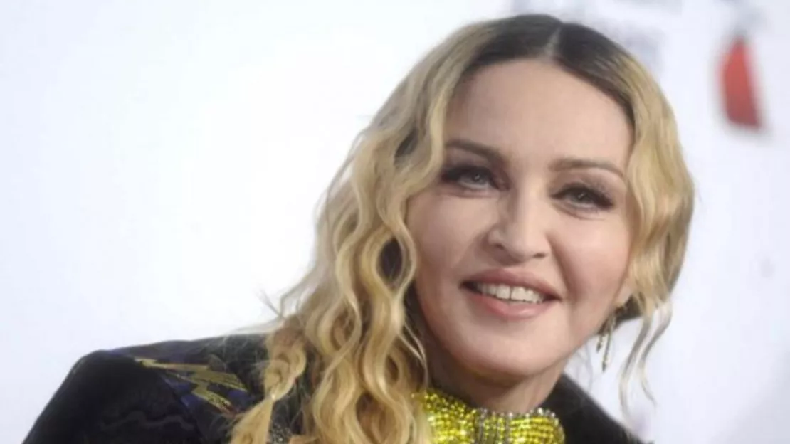 Madonna aurait-elle poussé trop loin ses limites ?