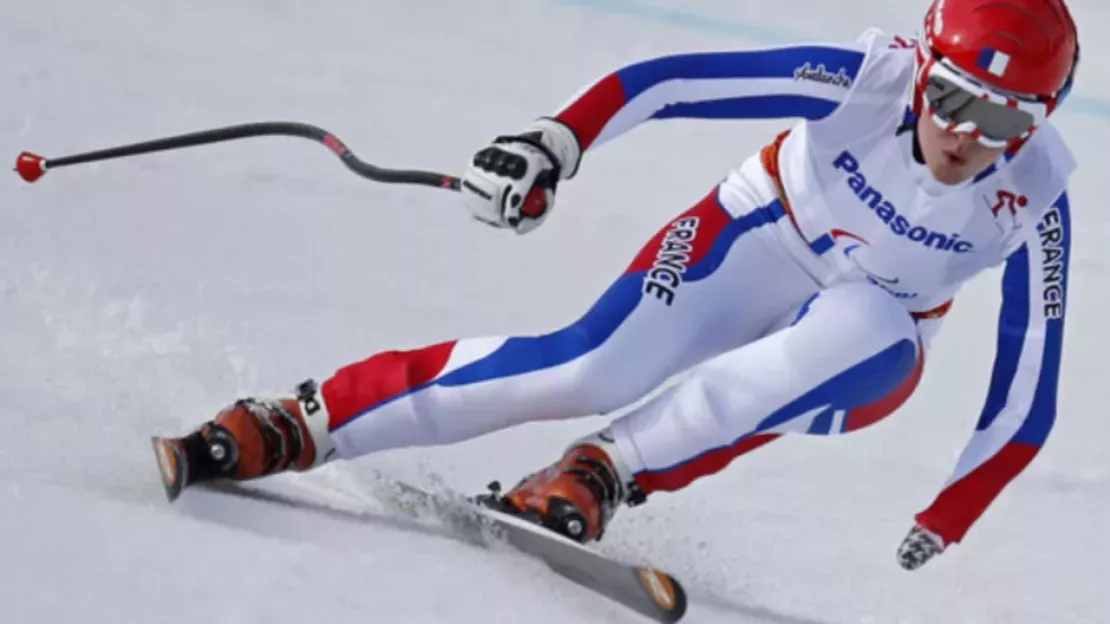 Marie Bochet raccroche officiellement ses skis