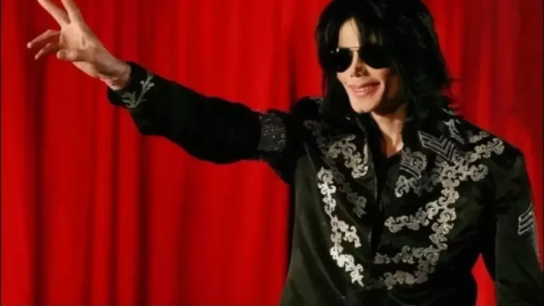 Michael Jackson : des chansons inédites dérobées ?