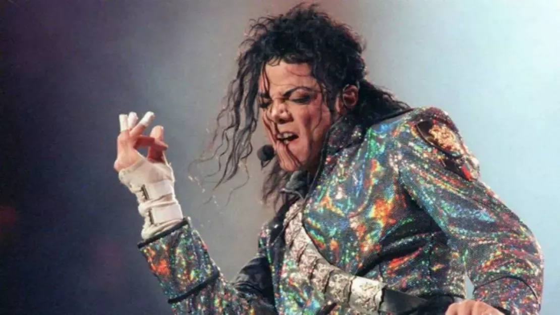 Michael Jackson : son film biographique sortira en 2025