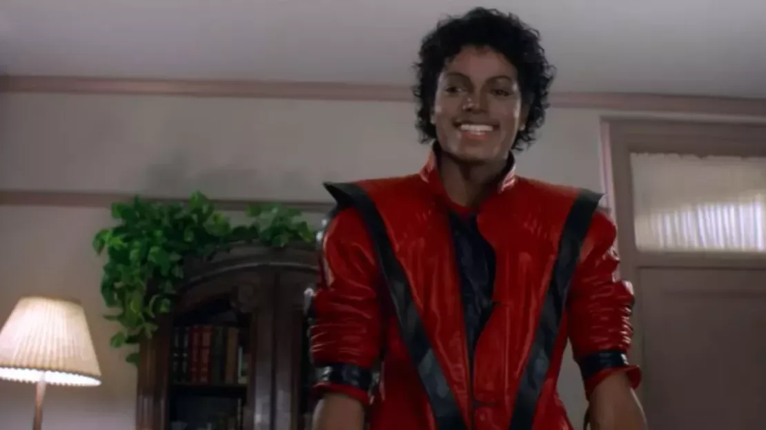 Michael Jackson : un de ses habits les plus cultes mis en vente