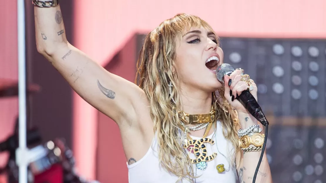 Miley Cyrus explique pourquoi il n’y aura pas de tournée pour "Endless Summer Vacation"!