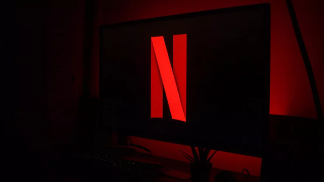 Netflix - Tous les nouveaux films et séries qui intègrent la plateforme en novembre