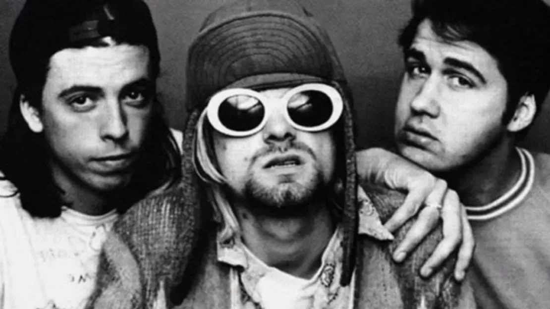 Nirvana : le pont qui a inspiré un tube du groupe va être détruit