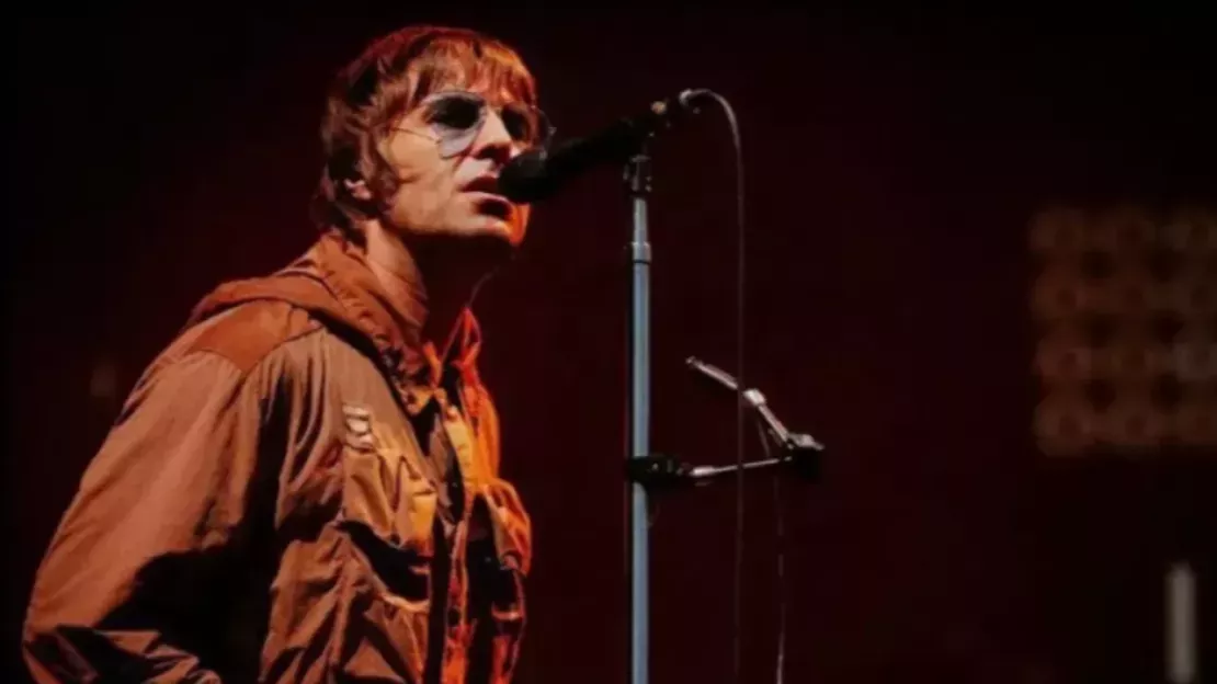 Oasis au Rock & Roll Hall Of Fame : Liam Gallagher est furieux !